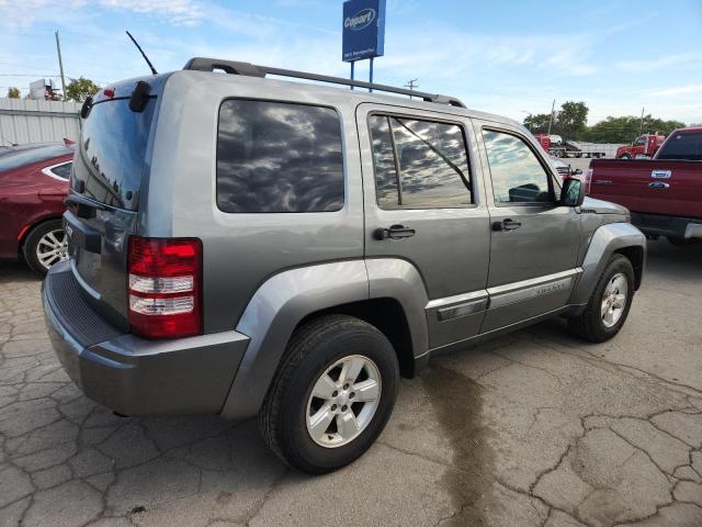 2012 JEEP LIBERTY SPORT - 1C4PJMAK2CW153726