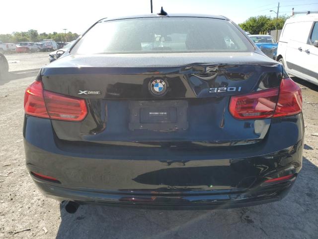 2016 BMW 320 XI WBA8E5G57GNT41506