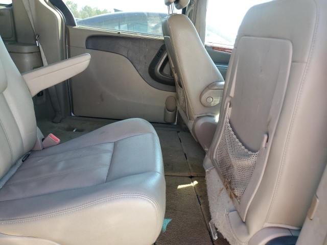 2016 CHRYSLER TOWN & COUNTRY TOURING - 2C4RC1BG6GR286953