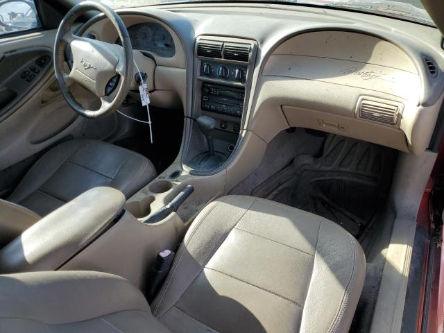 2003 FORD MUSTANG #3290373774