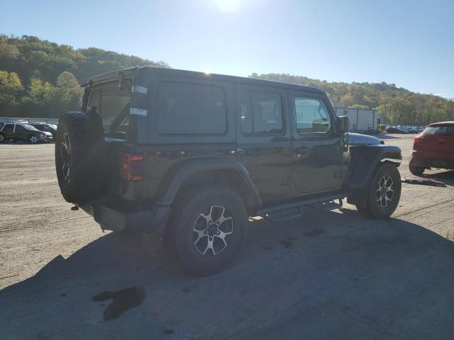 2021 JEEP WRANGLER U 1C4HJXFG6MW767545