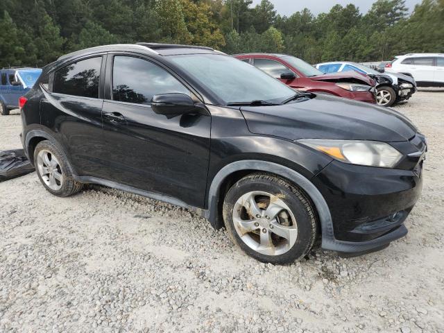2016 HONDA HR-V EXL - 3CZRU5H76GM750109