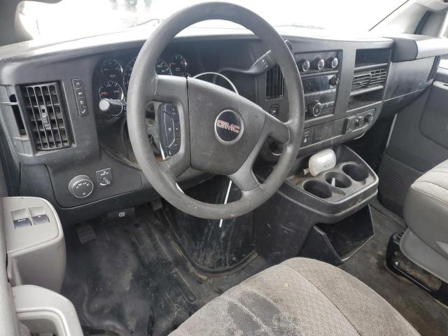 2017 GMC SAVANA G35 1GTZ7GFF1H1120046