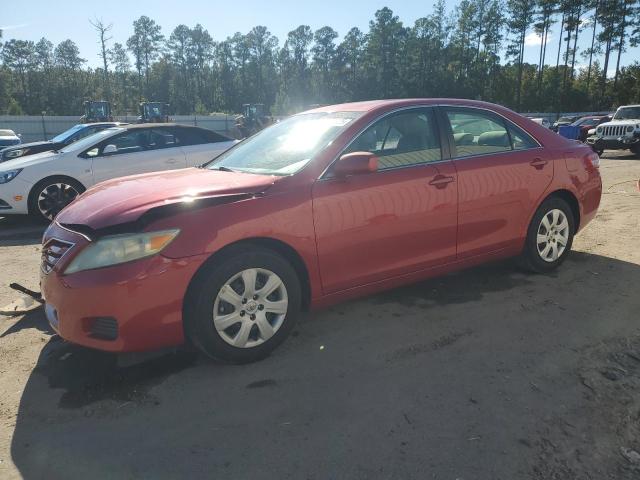 2011 TOYOTA CAMRY BASE - 4T4BF3EK6BR104511