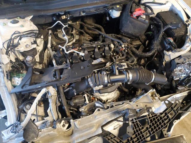 2020 HONDA ACCORD SPO #3304148505