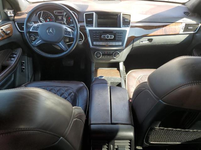 2015 MERCEDES-BENZ GL 550 4MA 4JGDF7DE1FA493412