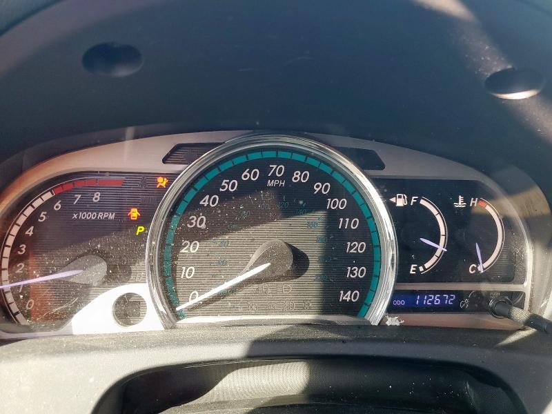 2014 TOYOTA VENZA LE #3304712906