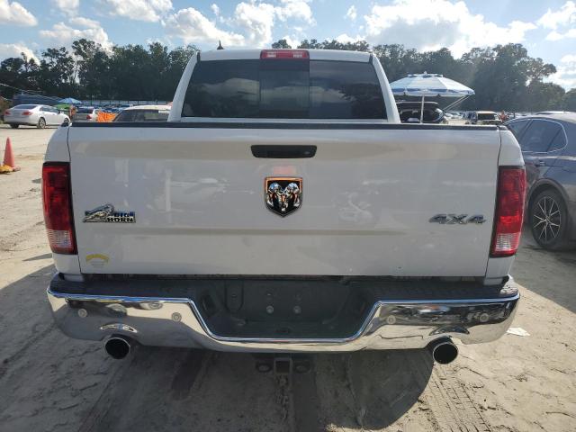 2018 RAM 1500 SLT 1C6RR7LT7JS352176