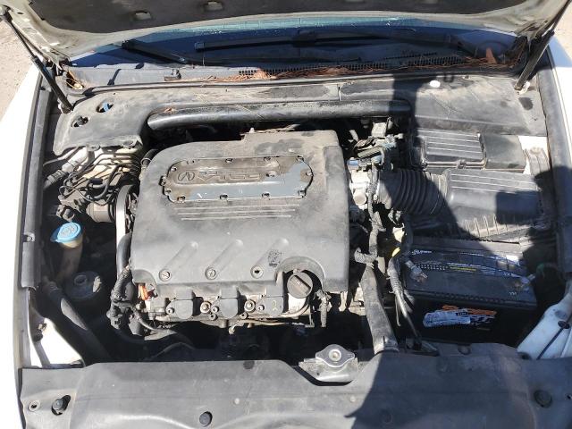 2004 ACURA TL #3280552132
