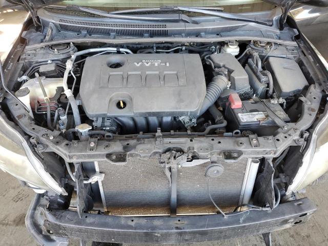 2010 TOYOTA COROLLA BA - 2T1BU4EE5AC532165