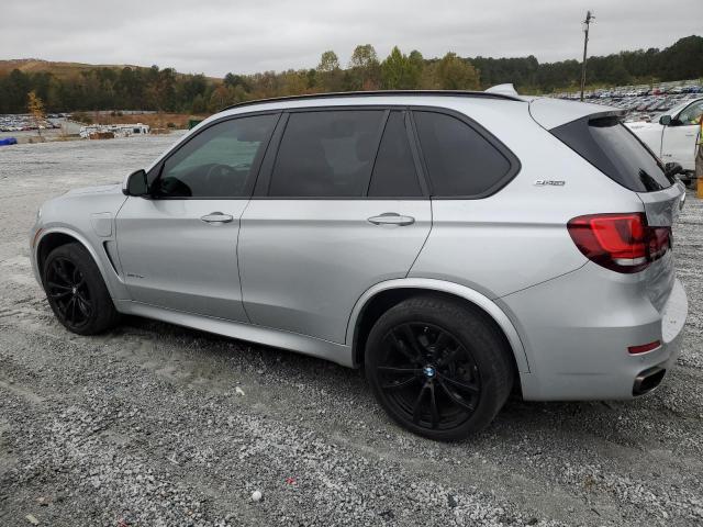 2018 BMW X5 XDR40E - 5UXKT0C51J0V98820
