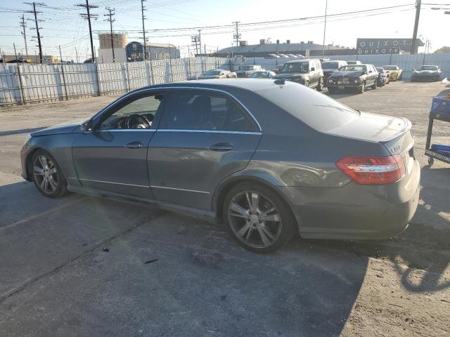 2013 MERCEDES-BENZ E 350 - WDDHF5KB0DA699004