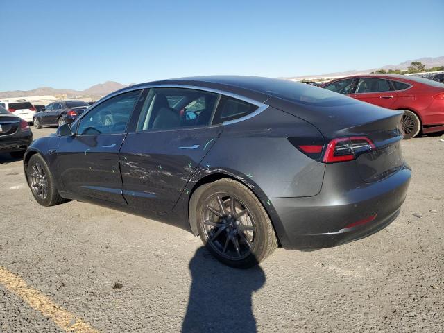 2018 TESLA MODEL 3 #3296254405