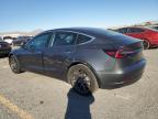 Lot #3296254405 2018 TESLA MODEL 3