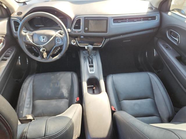 2019 HONDA HR-V EXL - 3CZRU5H78KM717721