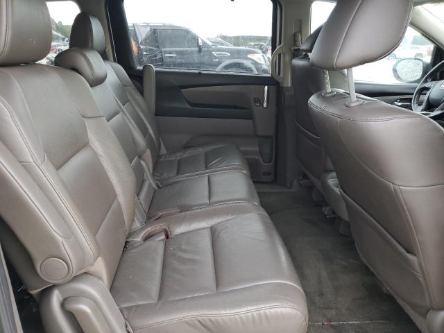 2015 HONDA ODYSSEY TOURING 5FNRL5H98FB122789