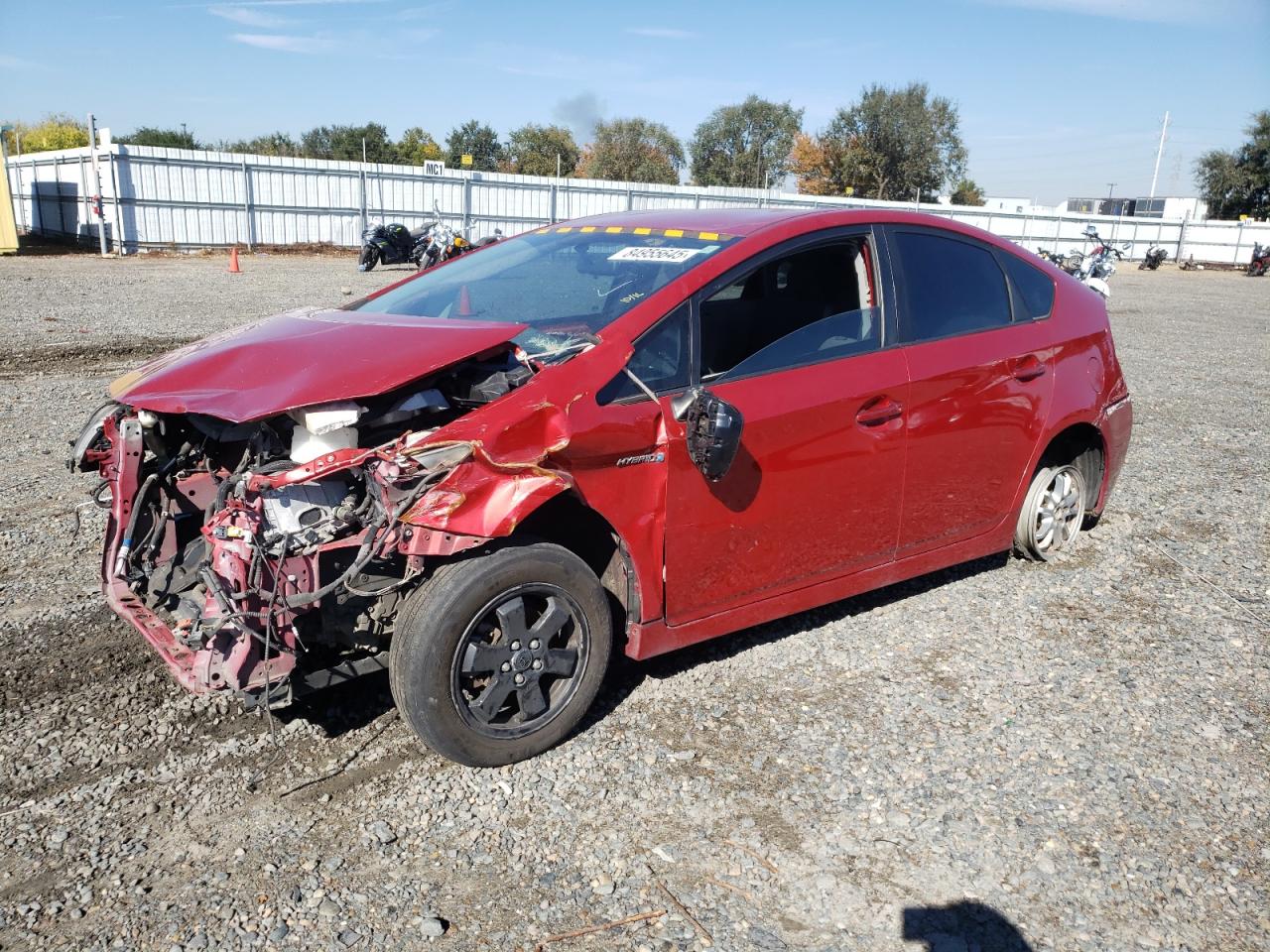 Vehicle photo
