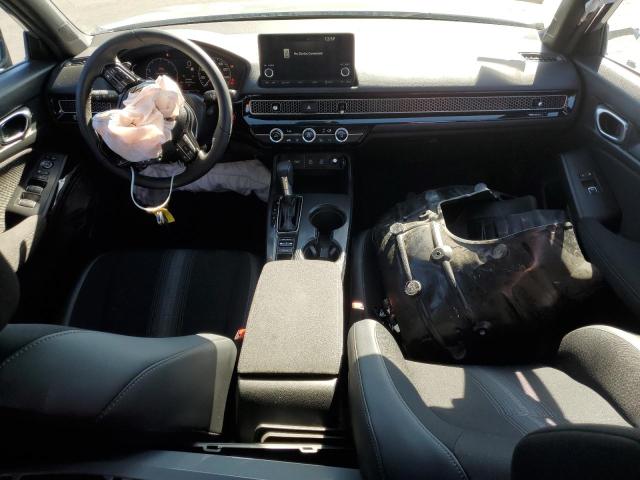 2025 HONDA CIVIC SPOR #3304812648