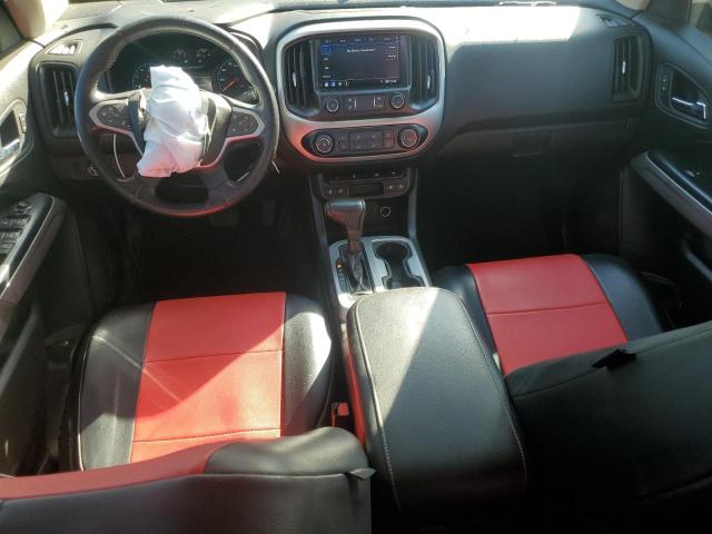 2021 CHEVROLET COLORADO L #3297045499