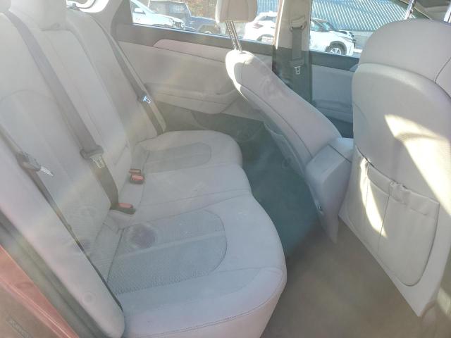 2015 HYUNDAI SONATA SE #3301682625