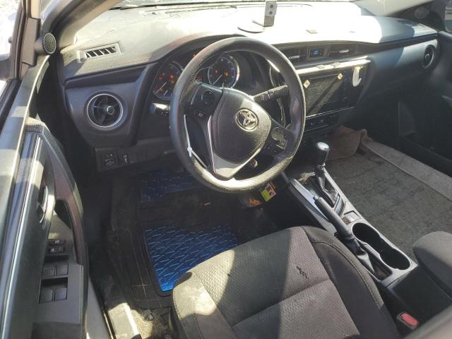 2018 TOYOTA COROLLA L #3262279976