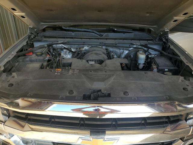 2016 CHEVROLET SILVERADO - 1GCNKNEC6GZ213850