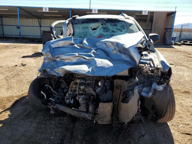 2009 HYUNDAI SANTA FE G #3286726290