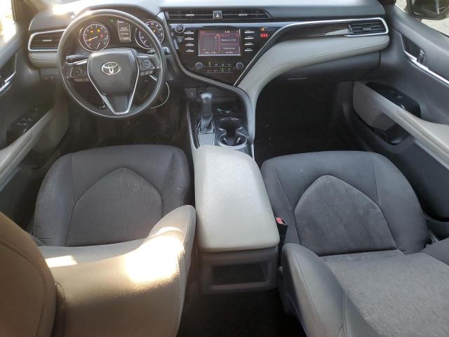 2018 TOYOTA CAMRY L JTNB11HK1J3028080