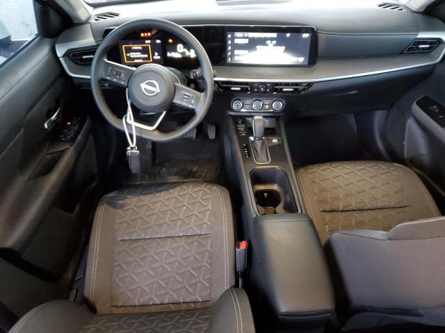 2025 NISSAN KICKS SV - 3N8AP6CA2SL413877