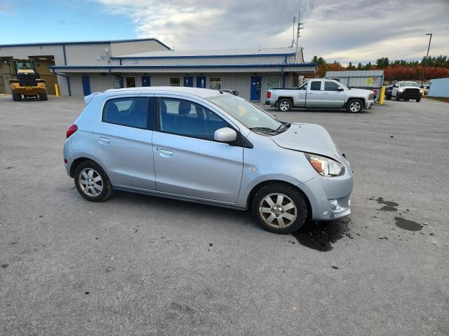 2014 MITSUBISHI MIRAGE ES - ML32A4HJ5EH006608