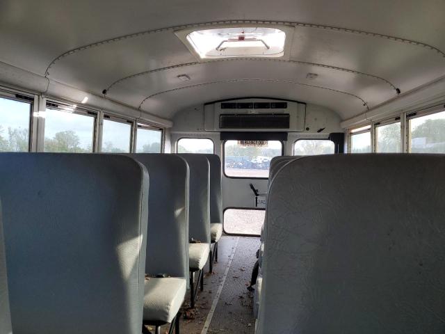 2011 CHEVROLET MINOTOUR G3500 #3271587403