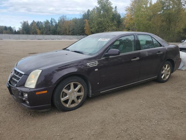 CADILLAC STS
