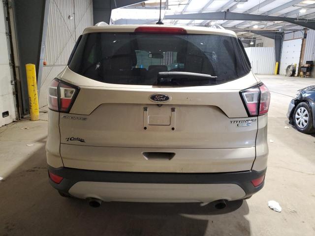 2018 FORD ESCAPE TIT #3303931705