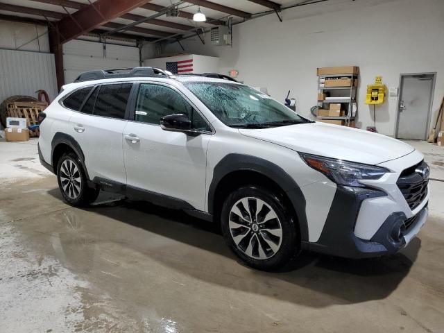 2024 SUBARU OUTBACK LI #3304588443