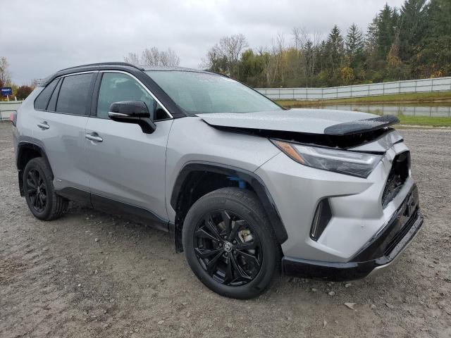 2024 TOYOTA RAV4 XSE #3301609654