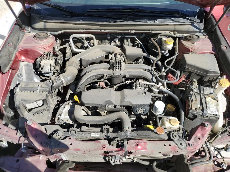 2019 SUBARU OUTBACK 2. 4S4BSAFC5K3304755