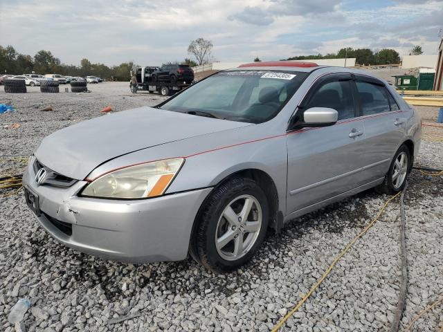 Global Auto Auctions: 2005 HONDA ACCORD EX