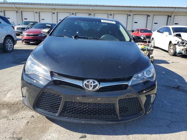 2015 TOYOTA CAMRY LE #3287686014