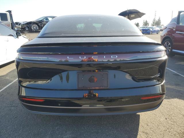 2023 LUCID MOTORS AIR PURE #3308272163