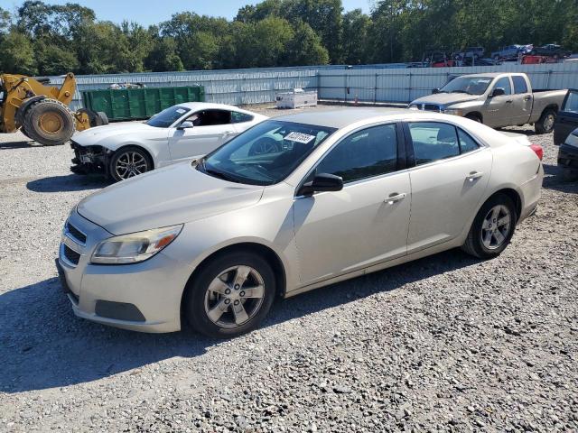 Global Auto Auctions: 2013 CHEVROLET MALIBU LS
