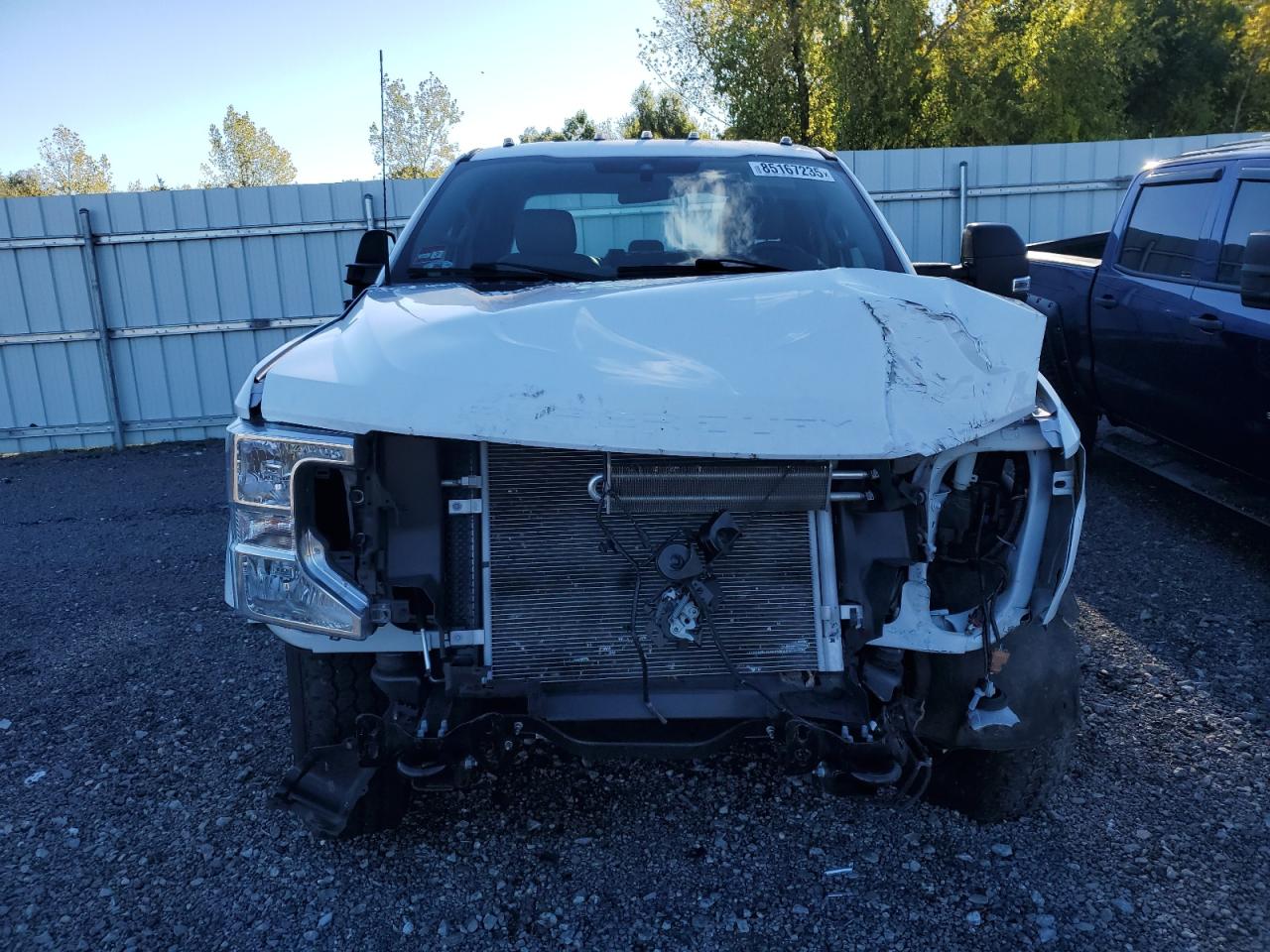 FORD F-350 SUPER DUTY