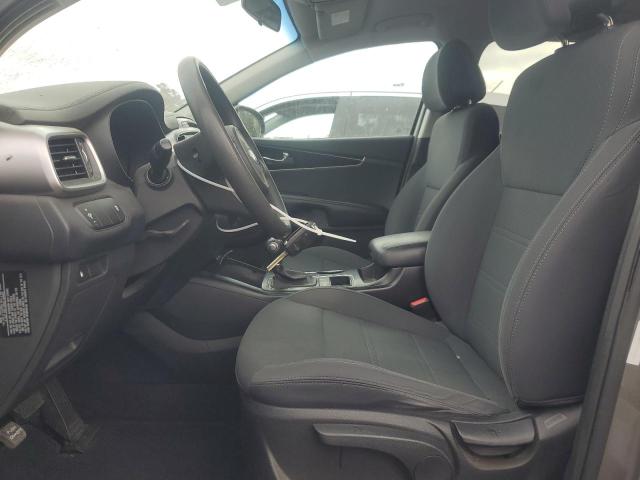2017 KIA SORENTO LX #3304022615