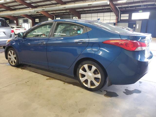2013 HYUNDAI ELANTRAGLS #3260509323