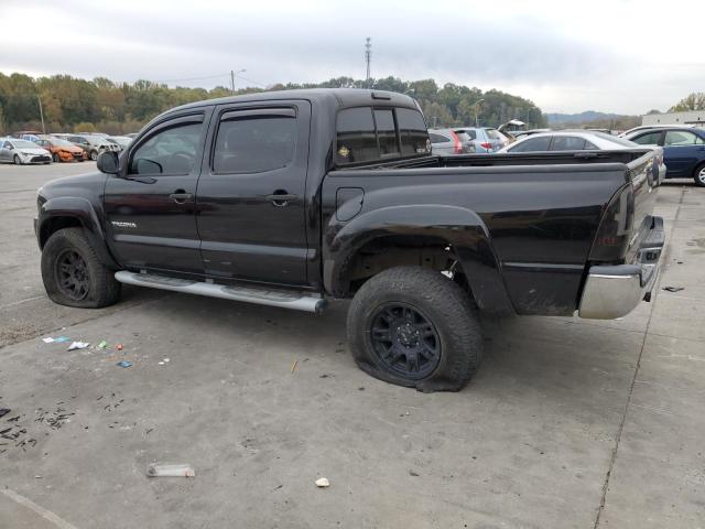 2005 TOYOTA TACOMA DOU #3287686019