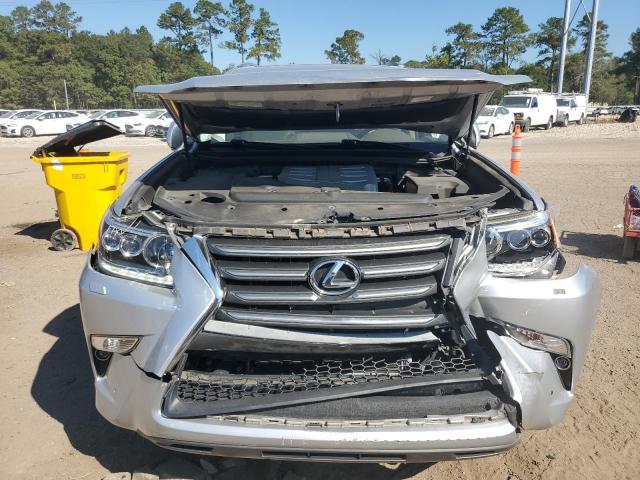2019 LEXUS GX 460 JTJBM7FX1K5220650