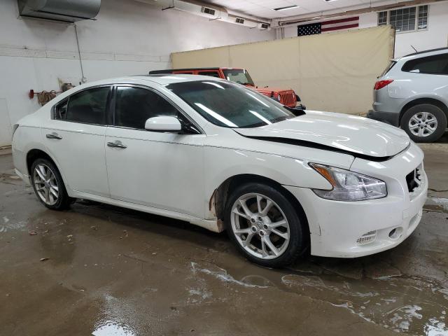 2013 NISSAN MAXIMA S #3266936059