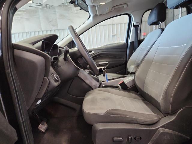 2015 FORD ESCAPE SE - 1FMCU0G70FUA07435