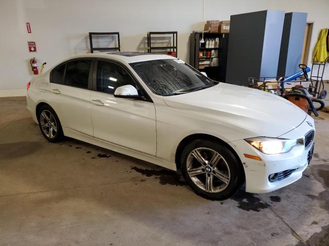 2015 BMW 328 I WBA3A5G50FNS84330