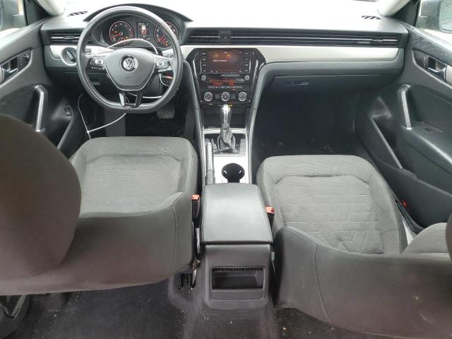 2021 VOLKSWAGEN PASSAT S 1VWAA7A37MC002106