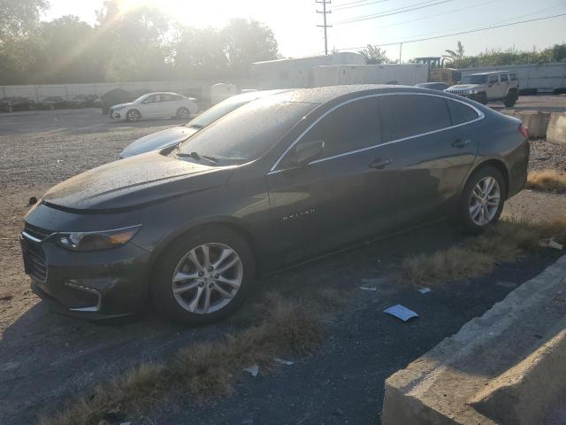 2016 CHEVROLET MALIBU LT - 1G1ZE5STXGF288428